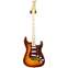 G&L USA Fullerton Deluxe Legacy Old School Tobacco Sunburst MN Front View