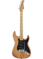 G&L USA Fullerton Deluxe Comanche Vintage Natural MN