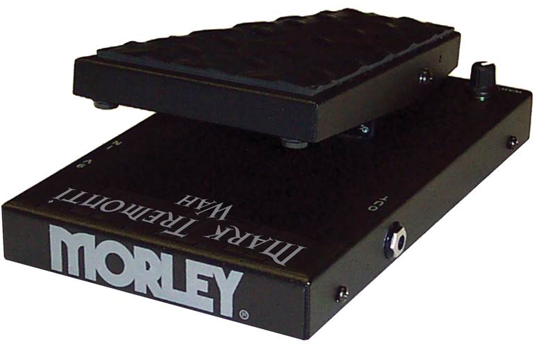 Morley Mark Tremonti Wah 