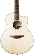 Lowden F35c Adirondack Cocobolo with Anthem #22238