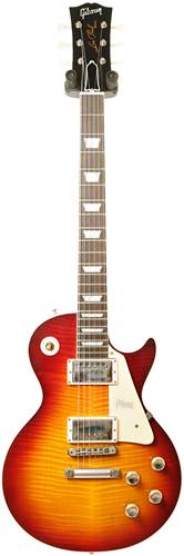 Gibson Custom Shop Les Paul Standard 1960 Vintage Cherry Sunburst VOS NH #08624