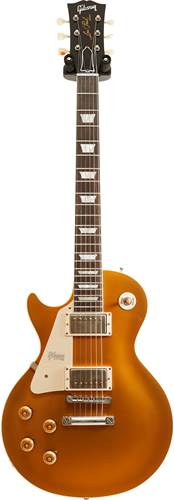 Gibson Custom Shop Standard Historic 1957 Les Paul Goldtop Reissue LH VOS #R7 60610