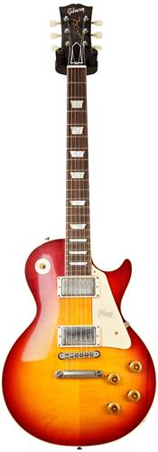 Gibson Custom Shop Les Paul Standard 1958 Vintage Cherry Sunburst VOS NH #88426