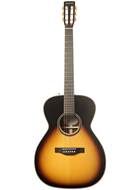 Finlayson 100 Series 000-100RS Vintage Burst