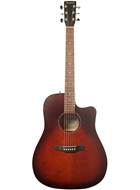 Finlayson 5 Series D-5CE Aged Burst
