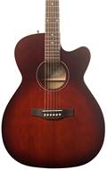 Finlayson 5 Series F-5CE Aged Burst