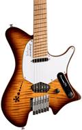 Strandberg Salen Deluxe Vintage Burst