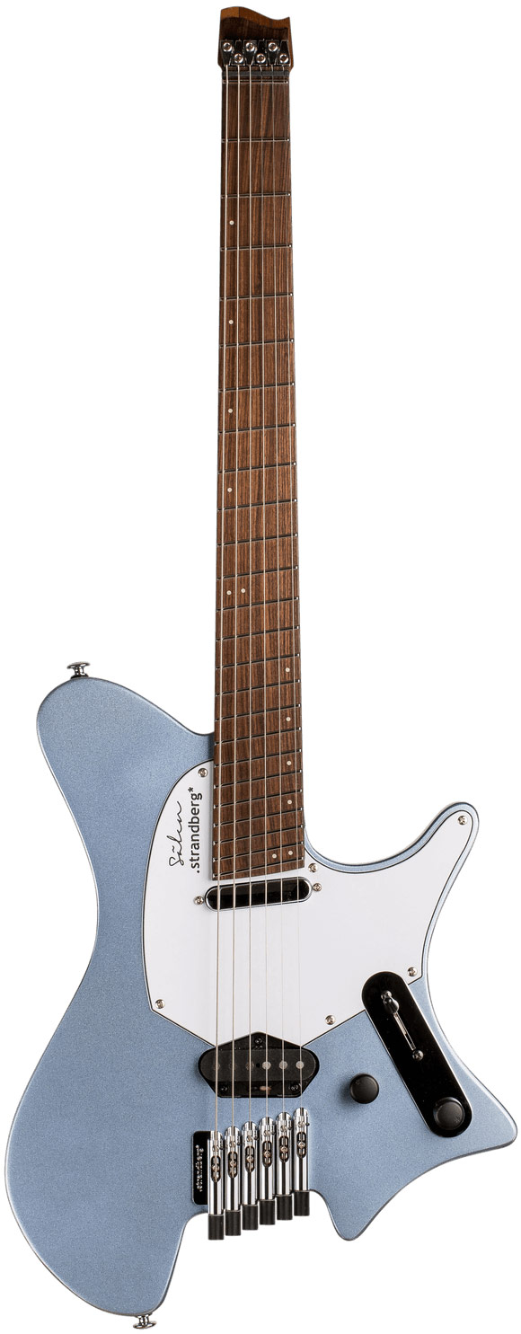 Stranderg Salen | Telecaster Guitar Forum