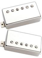 Seymour Duncan SH-4/SH-2N Hot Rodded Humbucker Set Nkl