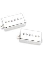 Seymour Duncan Phat Cat Set Nickel