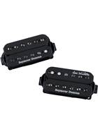 Seymour Duncan Mustaine Thrash Factor Set Black