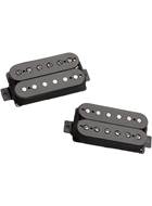 Seymour Duncan Pegasus/Sentient Set Black