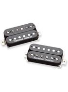 Seymour Duncan SH-18S Whole Lotta HB Set Black
