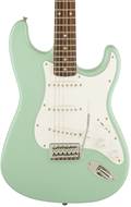 Squier Affinity Strat Surf Green Laurel Fingerboard