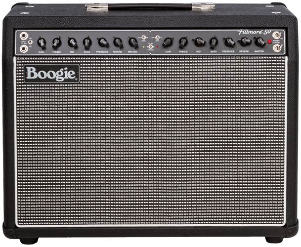 Mesa Boogie Fillmore FL-50 Combo