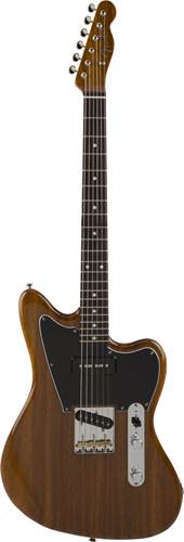 Fender Ltd Edition Mahogany Offset Tele 