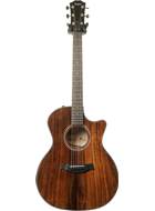 Taylor 424ce Koa V Class Bracing #1110318088