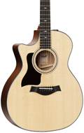 Taylor 314ce Grand Auditorium V Class Bracing Left Handed