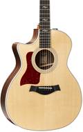 Taylor 414ce-R Rosewood V Class Bracing LH