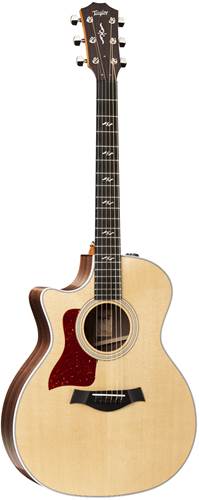 Taylor 414ce-R Rosewood V Class Bracing Left Handed