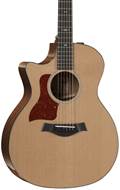 Taylor 514ce Grand Auditorium V Class Bracing Left Handed