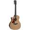 Taylor 514ce Grand Auditorium V Class Bracing Left Handed Front View