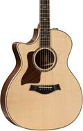 Taylor 814ce Grand Auditorium V Class Bracing Left Handed