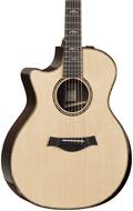 Taylor 914ce Grand Auditorium V Class Bracing Left Handed