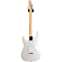 Suhr Classic S Olympic White HSS Rosewood Fingerboard Back View