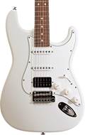 Suhr Classic S Olympic White HSS Rosewood Fingerboard