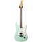 Suhr Classic S Surf Green HSS Rosewood Fingerboard Front View