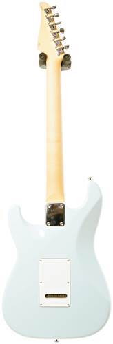 Suhr Classic S Sonic Blue HSS RW Suhr Classic S Sonic Blue HSS RW