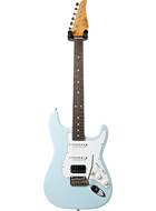 Suhr Classic S Antique Sonic Blue HSS RW #JS1Y5R