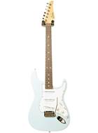 Suhr Classic S Sonic Blue SSS RW