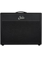 Suhr 212 Cab Hedgehog Tolex Front