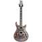 PRS Ltd Edition Hollowbody II 10 Top Piezo Charcoal Flame #256032 Front View