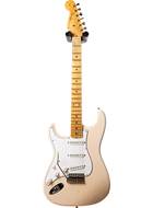 Fender Custom Shop Tomatillo Journeyman Strat Shell Pink LH #CZ537151