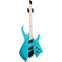Ormsby Goliath GTR Multiscale 6 Maya Blue Maple (Run 9) Front View