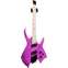 Ormsby Goliath GTR Multiscale 6 Purr Pull Maple (Run 9) Front View