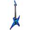 Ormsby Metal X GTR Multiscale 6 Double Blue (Run 9) Front View