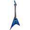 Ormsby Metal V GTR Multiscale 6 Double Blue (Run 9) Front View