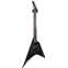 Ormsby Metal V GTR Multiscale 6 Dahlia Black (Run 9) Front View