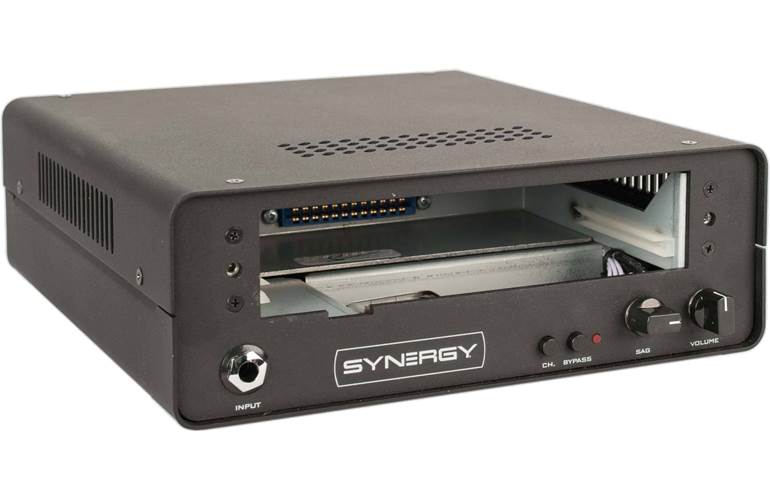 Synergy Amps SYN-1 Guitar Preamp