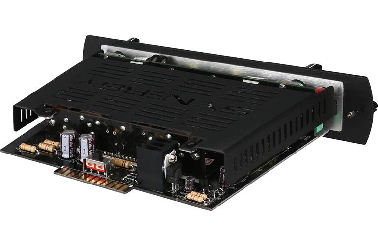 Synergy Amps Diezel VH4 Two Channel Pre-amp Module Synergy Amps Diezel VH4 Two Channel Pre-amp Module