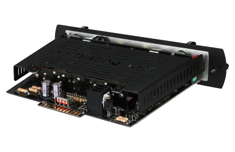 Synergy Amps Friedman Brown Eye Two Channel Pre-amp Module Synergy Amps Friedman Brown Eye Two Channel Pre-amp Module