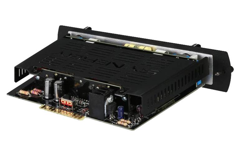 Synergy Amps Metropoulos Metro Plex Two Channel Pre Amp Module Synergy Amps Metropoulos Metro Plex Two Channel Pre Amp Module
