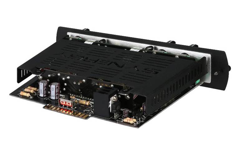 Synergy Amps Morgan AC Two Channel Pre-amp Module Synergy Amps Morgan AC Two Channel Pre-amp Module