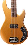 G&L USA CLF Research L1000 Pharaoh Gold Firemist RW