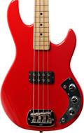 G&L USA L1000 Rally Red MN (Ex-Demo) #CLF180622