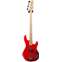G&L USA L1000 Rally Red MN (Ex-Demo) #CLF180622 Front View